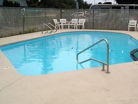 Oceanview Long Beach Rv & Camping Resort מראה חיצוני תמונה